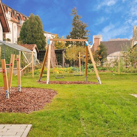 Apartament Fynbos Penthouse Deluxe, Balkon, Parkplatz Straubing Zewnętrze zdjęcie