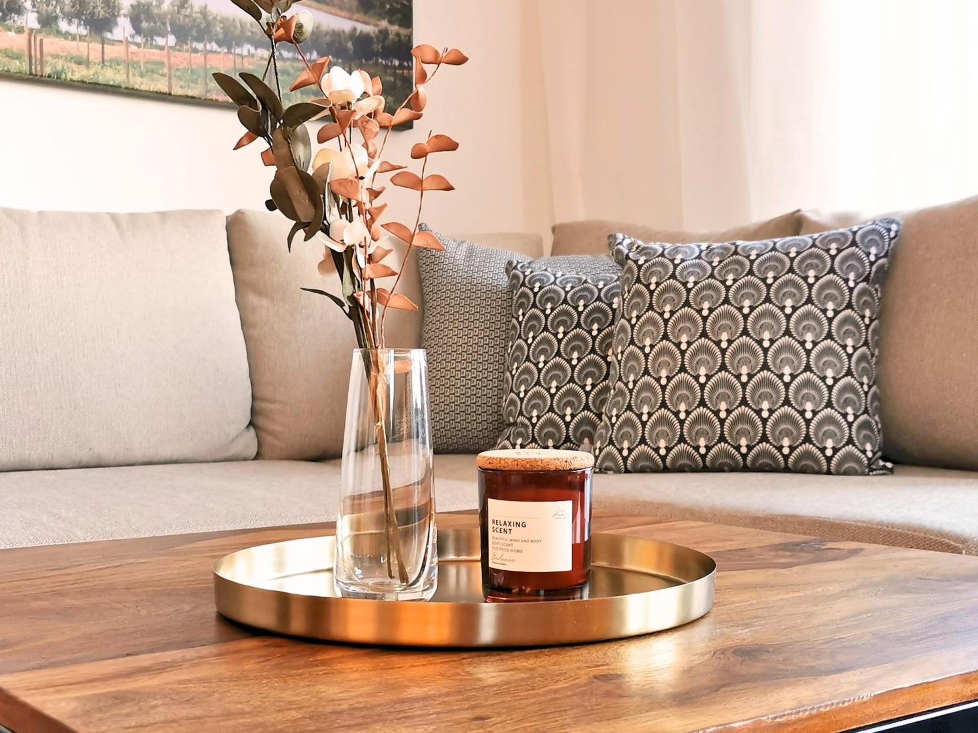 Apartament Fynbos Penthouse Deluxe, Balkon, Parkplatz Straubing Zewnętrze zdjęcie