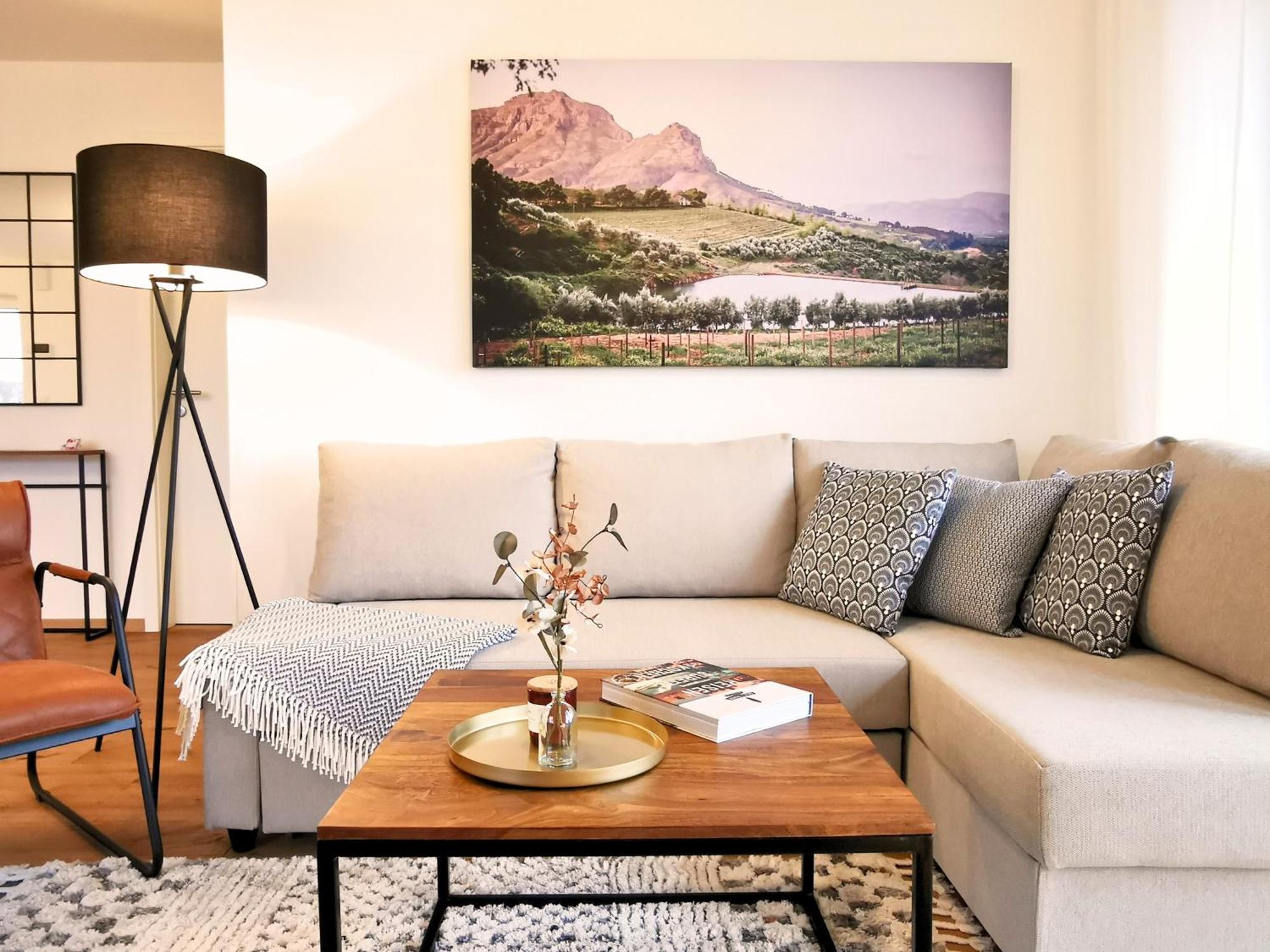 Apartament Fynbos Penthouse Deluxe, Balkon, Parkplatz Straubing Zewnętrze zdjęcie