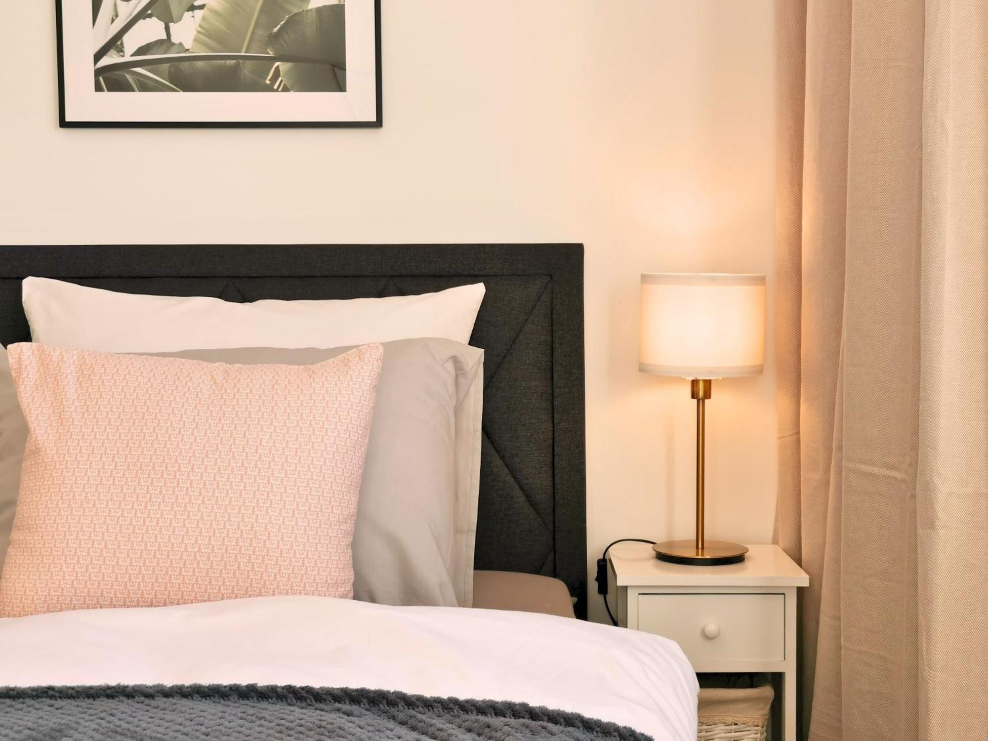 Apartament Fynbos Penthouse Deluxe, Balkon, Parkplatz Straubing Pokój zdjęcie